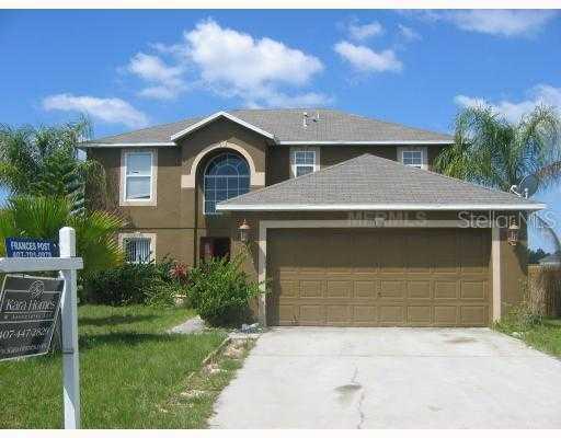 1128 Normandy Dr., Kissimmee, FL 34759