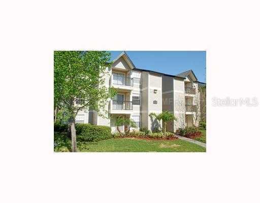 1932 Lake Atriums Cir. #80, Orlando, FL 32839
