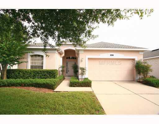 4117 Hammersmith Dr., Clermont, FL 34711