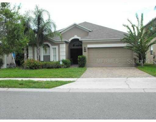 12783 Daughtery Dr., Winter Garden, FL 34787