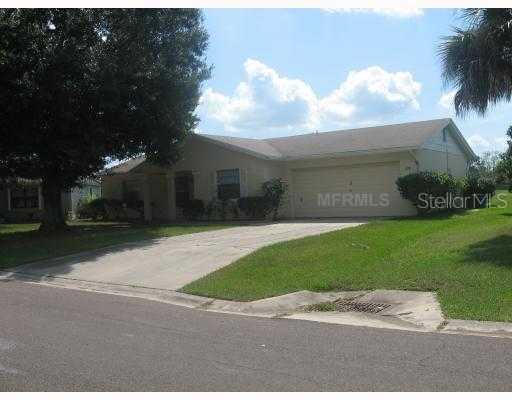 474 Boxwood Ct, Kissimmee, FL 34743