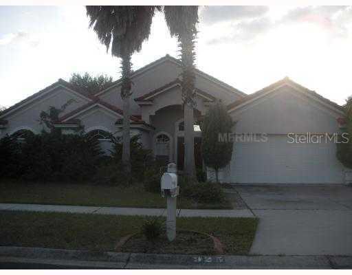 925 Tuscanny St., Brandon, FL 33511
