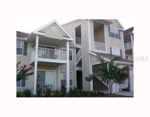 [Address Hidden by Seller], Davenport, FL 33837