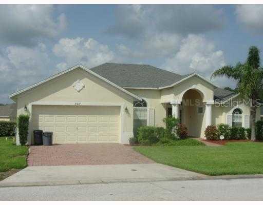 [Address Hidden by Seller], Davenport, FL 33897