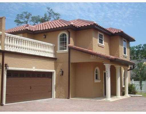 1433 Harmon Ave., Winter Park, FL 32789