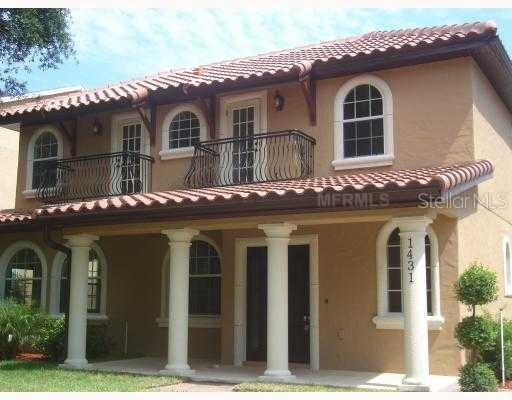 1431 Harmon Ave., Winter Park, FL 32789