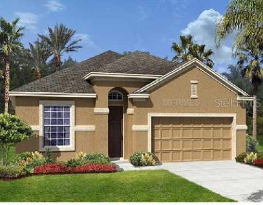 4138 Feldspar Tr., Orlando, FL 32826