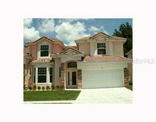 [Address Hidden by Seller], Oviedo, FL 32766