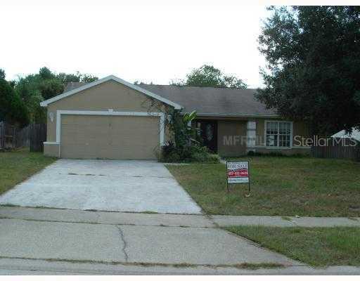 6108 Brookhill Cir., Orlando, FL 32810