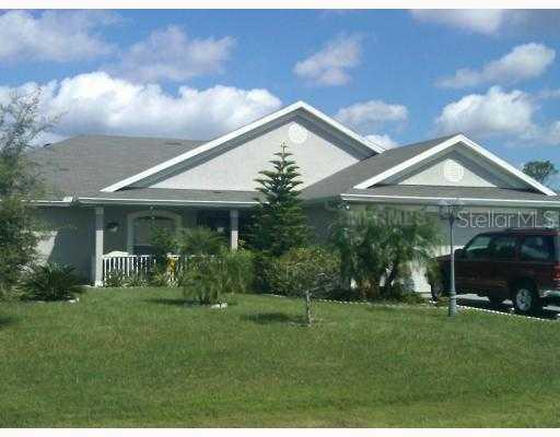 [Address Hidden by Seller], Poinciana, FL 34759