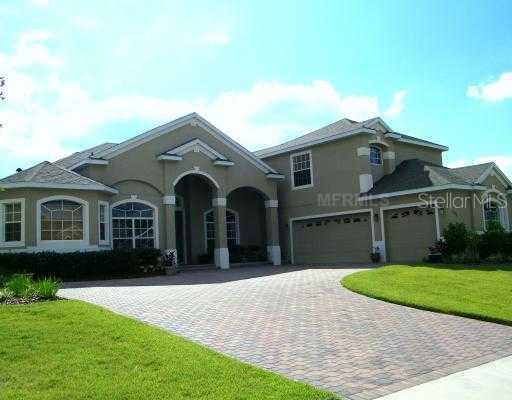 [Address Hidden by Seller], Sorrento, FL 32776