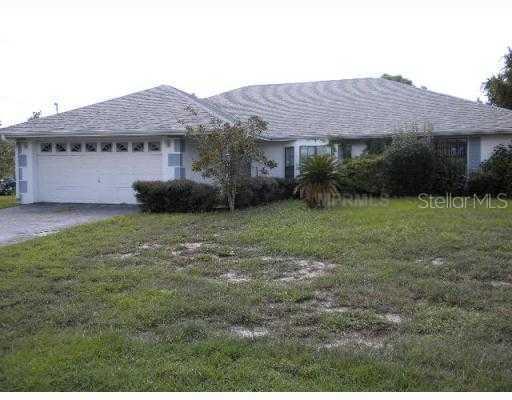 [Address Hidden by Seller], Deltona, FL 32725