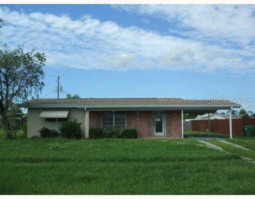 [Address Hidden by Seller], Port Charlotte, FL 33981