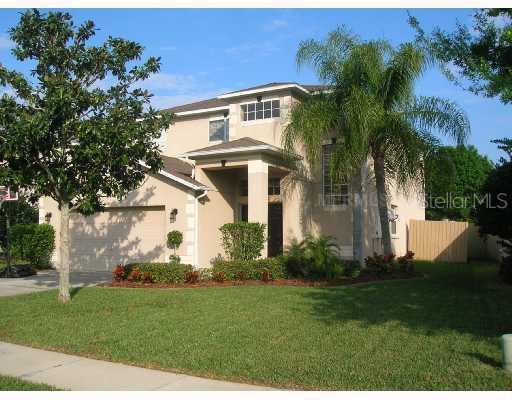 [Address Hidden by Seller], Oviedo, FL 32766