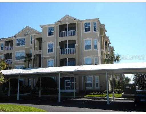 6466 Cava Alta Dr. #308, Orlando, FL 32835