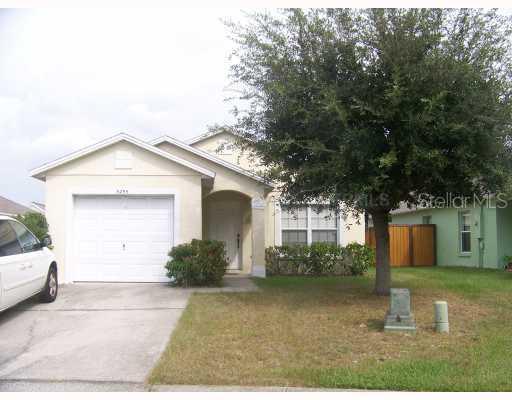 5255 Cona Reef Ct., Orlando, FL 32810