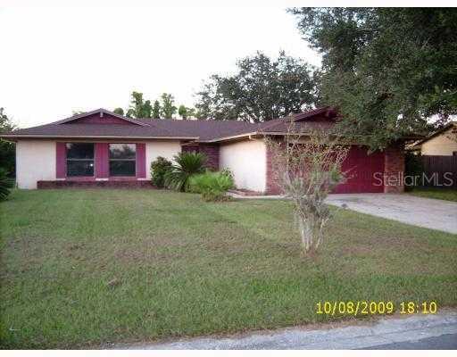[Address Hidden by Seller], Poinciana, FL 34759