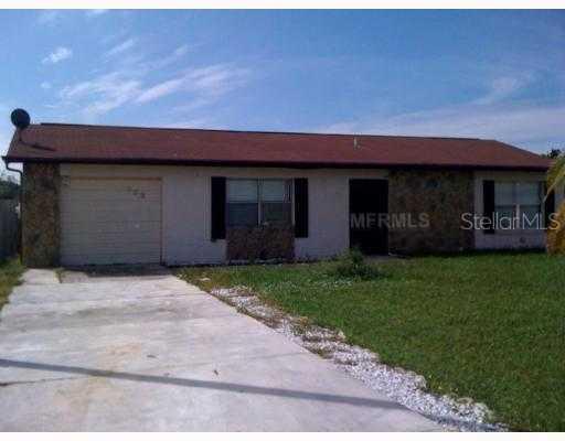 708 Antelope Way, Poinciana, FL 34759