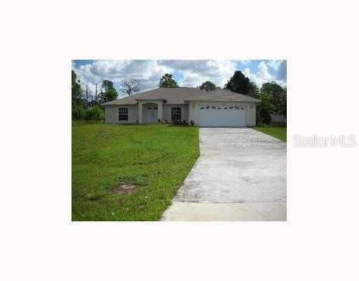 1402 Sunniland Blvd., Lehigh Acres, FL 33971