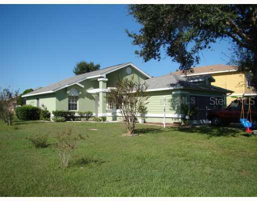 [Address Hidden by Seller], Kissimmee, FL 34747