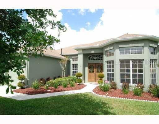 14313 N Berwick Ct., Orlando, FL 32828