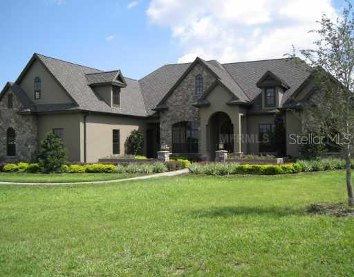 10616 Savannah Rdg Ln., Winter Garden, FL 34787