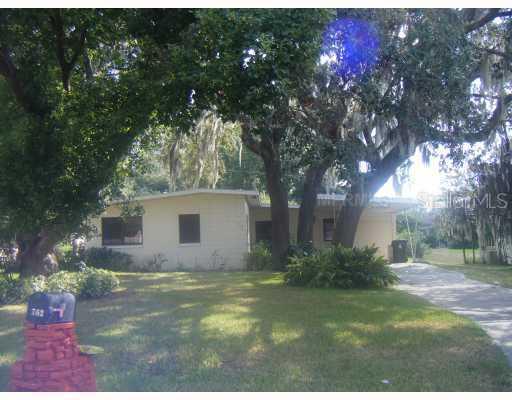 762 S Waterview Dr., Clermont, FL 34711