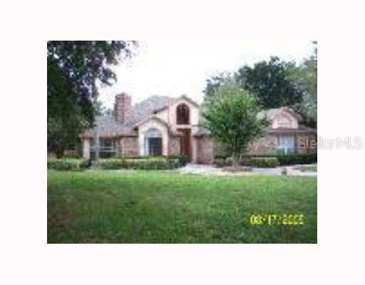 [Address Hidden by Seller], Longwood, FL 32779