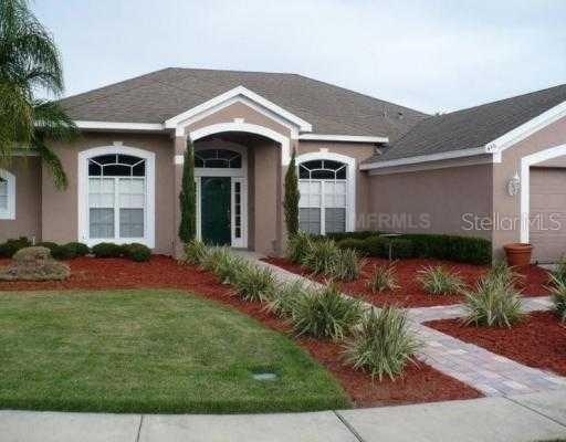 646 Fox Hunt Cir., Longwood, FL 32750