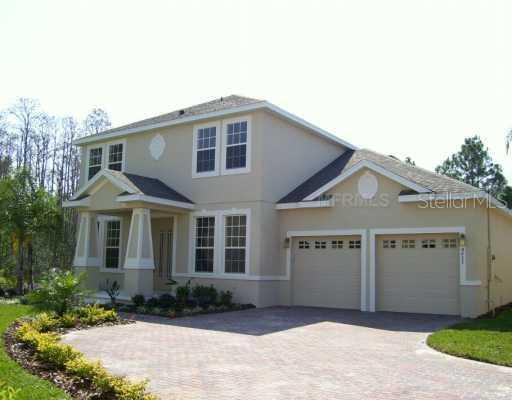 9457 Cobalt Park Dr., Orlando, FL 32832
