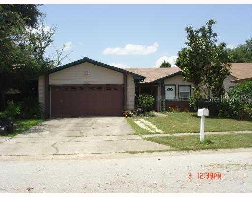 3006 Curry Woods Dr., Orlando, FL 32822