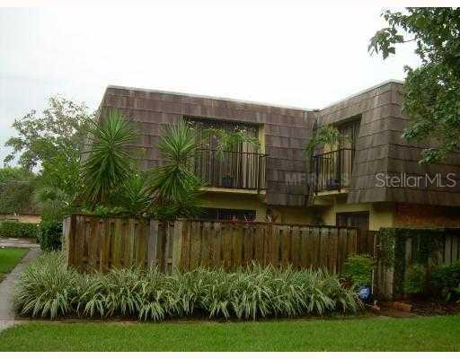 5381 Elm Ct. #317, Orlando, FL 32811