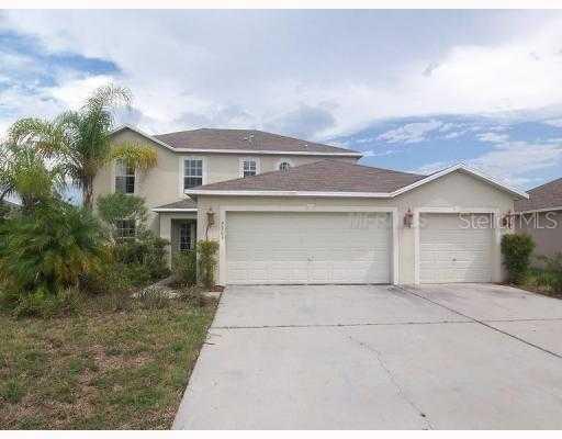 5303 Sunset Canyon Dr., Kissimmee, FL 34758