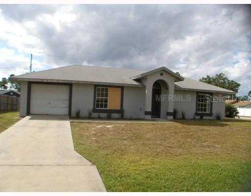 [Address Hidden by Seller], Deltona, FL 32725