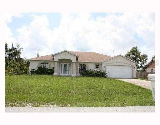 [Address Hidden by Seller], Deltona, FL 32725