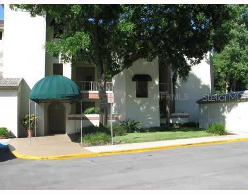 443 Hamptoncrest Cir. #203, Heathrow, FL 32746