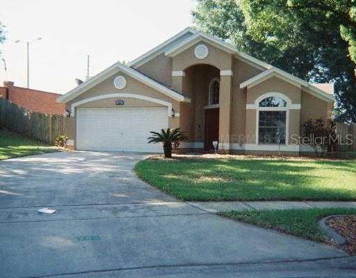 [Address Hidden by Seller], Apopka, FL 32712