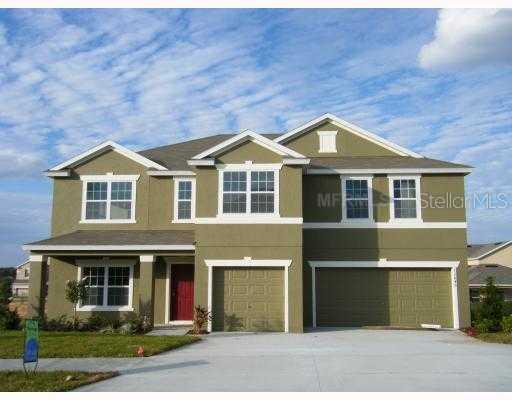 [Address Hidden by Seller], Clermont, FL 34711