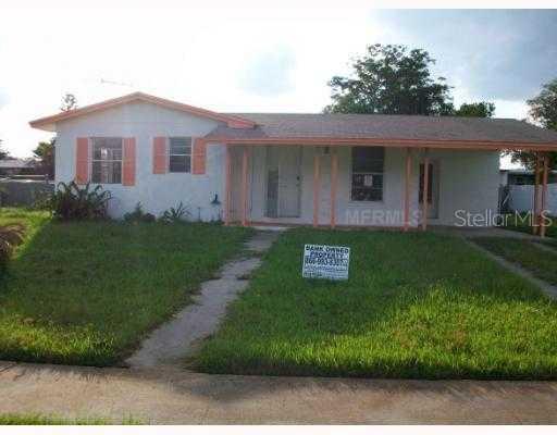 [Address Hidden by Seller], Deltona, FL 32725