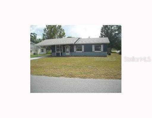 1025 16th St., Saint Cloud, FL 34769