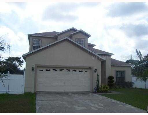 [Address Hidden by Seller], Poinciana, FL 34759