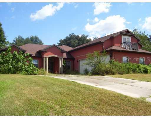 11125 Oakshore Ln., Clermont, FL 34711