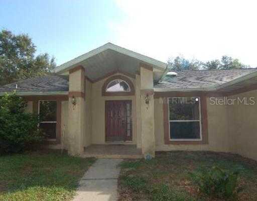 [Address Hidden by Seller], Mount Dora, FL 32757