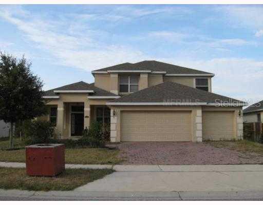 [Address Hidden by Seller], Clermont, FL 34714