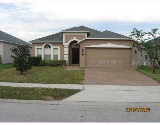 [Address Hidden by Seller], Winter Garden, FL 34787