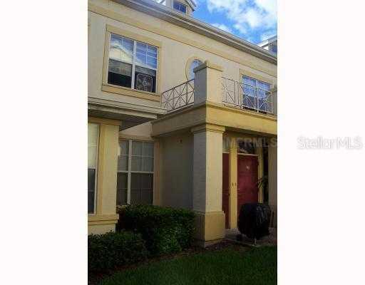 5233 Wellington Park Cir. #B46, Orlando, FL 32839