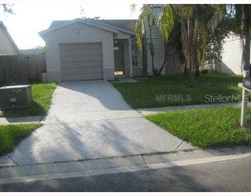 [Address Hidden by Seller], Riverview, FL 33569