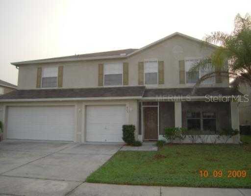 825 Horseshoe Falls Dr., Orlando, FL 32828