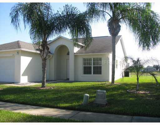 [Address Hidden by Seller], Clermont, FL 34711