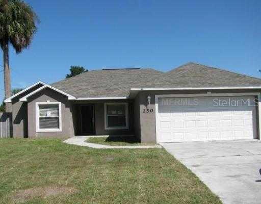 250 12th St., St. Cloud, FL 34769